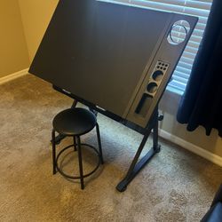 Drafting Table