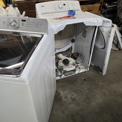 Washer And Dryer Repair 