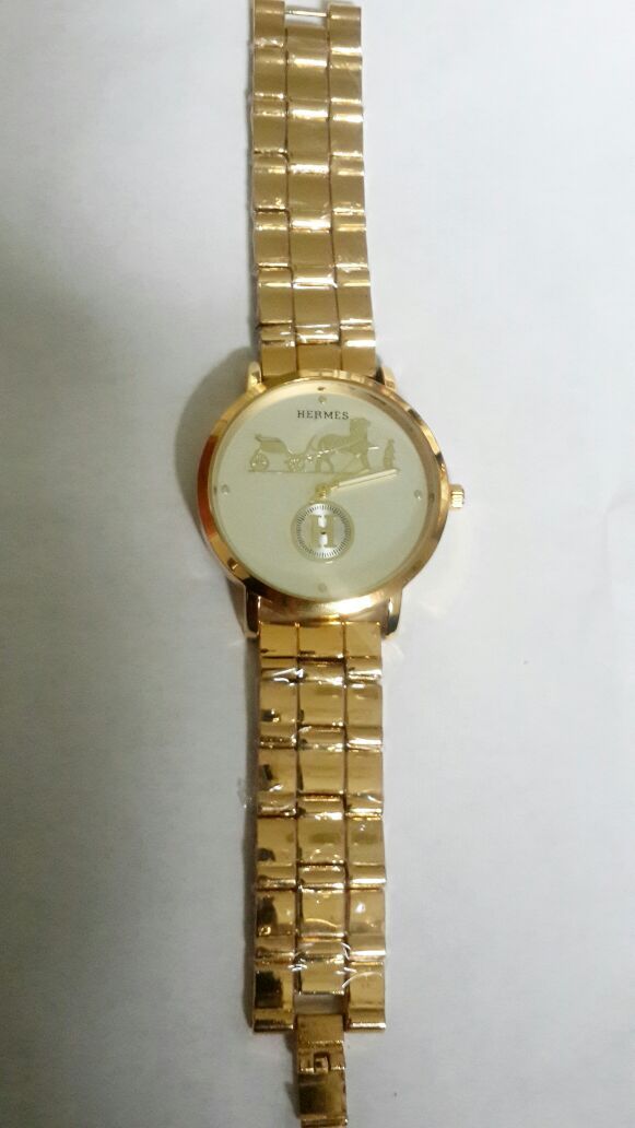 Brand New Hermes