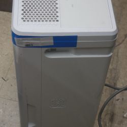 GE Dehumidifier 22pt ADHL22LAQ2 NEW 891951-2