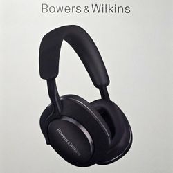 Bowers & Wilkins Bluetooth Headphones