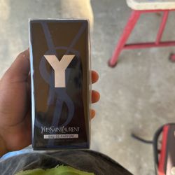 Ysl Eau De Parfum