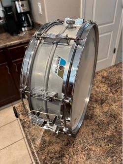 Ludwig Acrolite Snare Drum