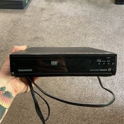 DVD Player