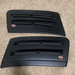  Terrawagen Window Vent & Bug Barrier for Transit