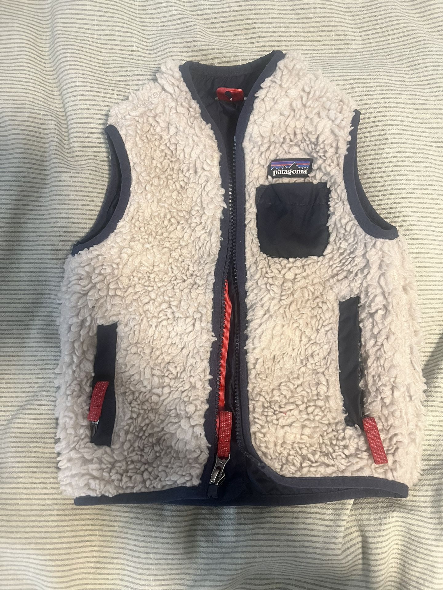 Patagonia Vest 