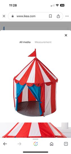 Kids play house For Sale Only $10