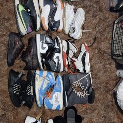 Sneakers For Sale