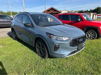 2023 Ford Escape