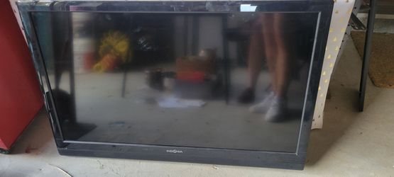 Insignia TV
