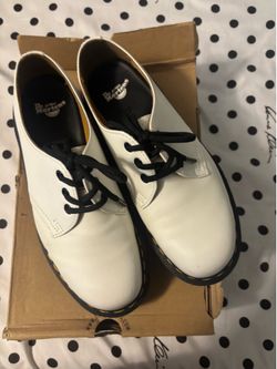 Dr. Martens