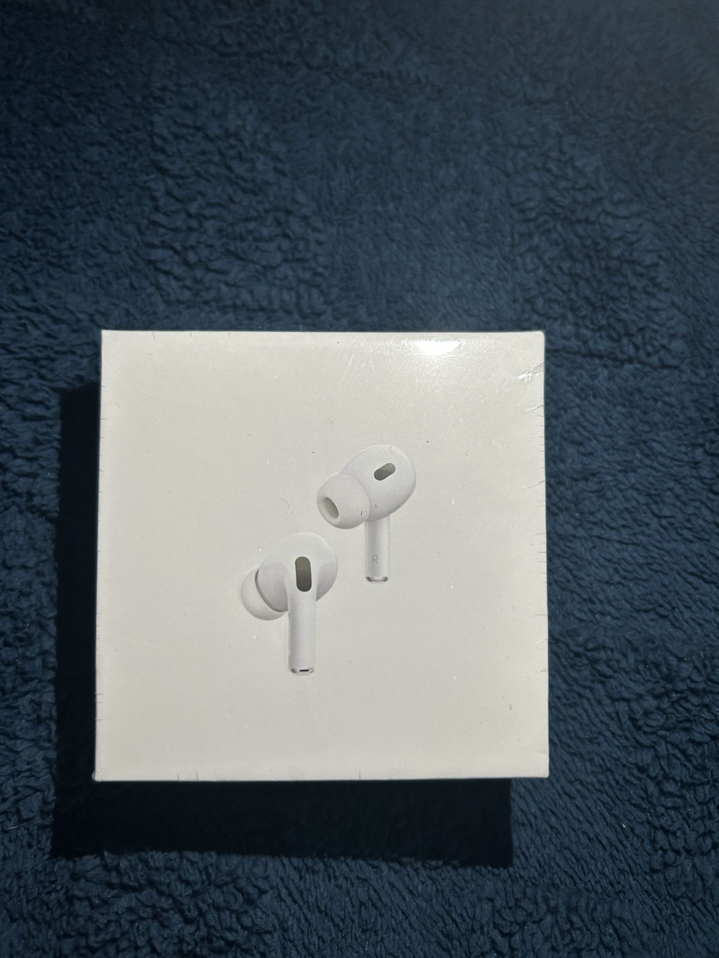AirPods Pro’s ( 2nd Generation )