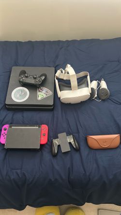Electronic bundle