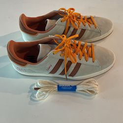 Adidas Campus Shoes