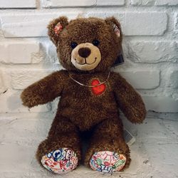 Build A Bear | Strawberry Scented