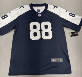 CeeDee Lamb Nike Dallas Cowboys #88 NFL Jersey – Men’s XL