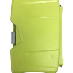 Ryobi Drill Its Router 