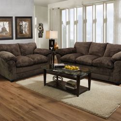 Furniture sofa loveseat