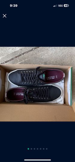 Men Sneakers 