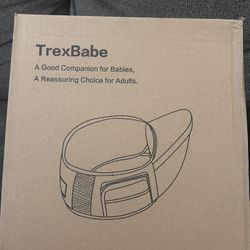 Baby Hip Carrier