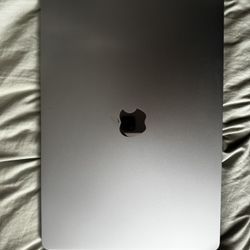 2025 Macbook Air 15 Inch (Sky Blue) - Only 1 Month Old