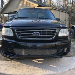 1999 Ford F-150