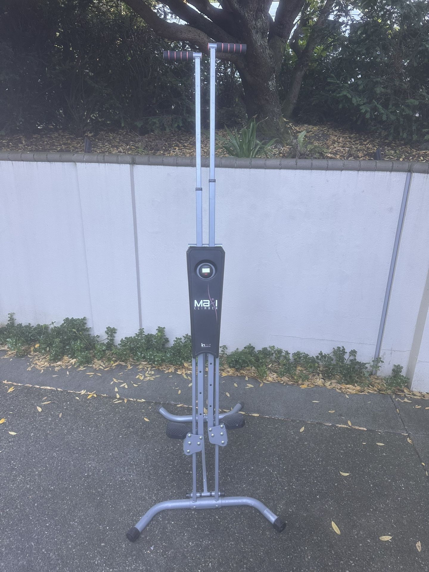Inova Maxi Climber