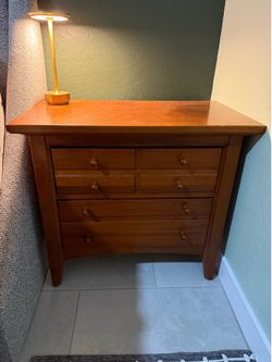 Nightstand  tables with drawers