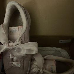 Puma Pearl Pink