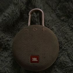 Jbl Speaker 3