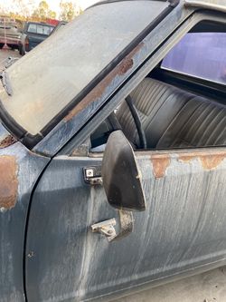 1985 Nissan Pickup