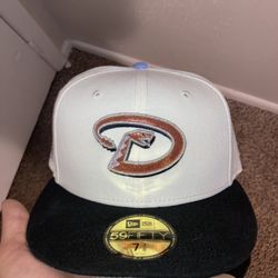 New Era Hat 