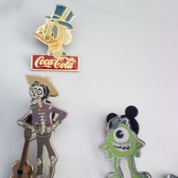 Disney pins collection edition Disney $$