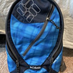Columbia Backpack