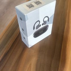 Wireless Earbuds