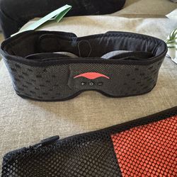 Manta sleep mask SOUND