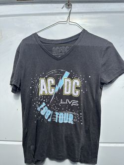 Ac Dc T-shirt 