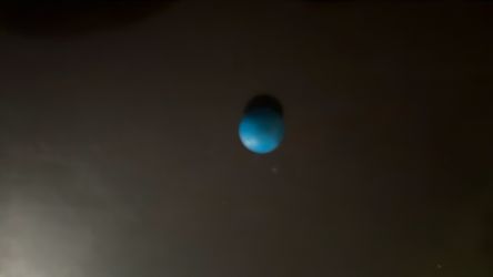 Perfect peanut m&m