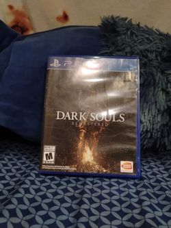 PS4 game