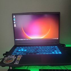 Msi Thin 15 Gaming Laptop 2.5 Tb 16 Gb Ram