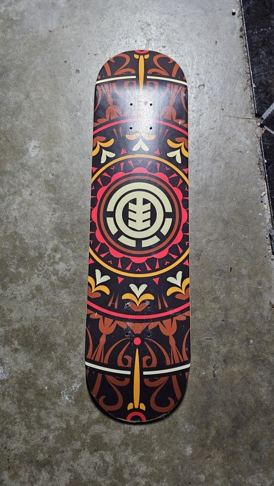 Element Skateboard