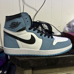 Jordan Retro 1