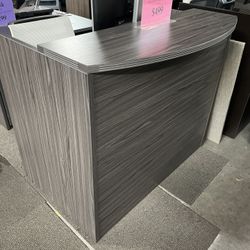 48” Reception Desk