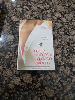 Inside The Mind Of Gideon Rayburn