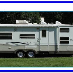 2004 Keystone Outback