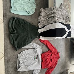 All Clothes $10