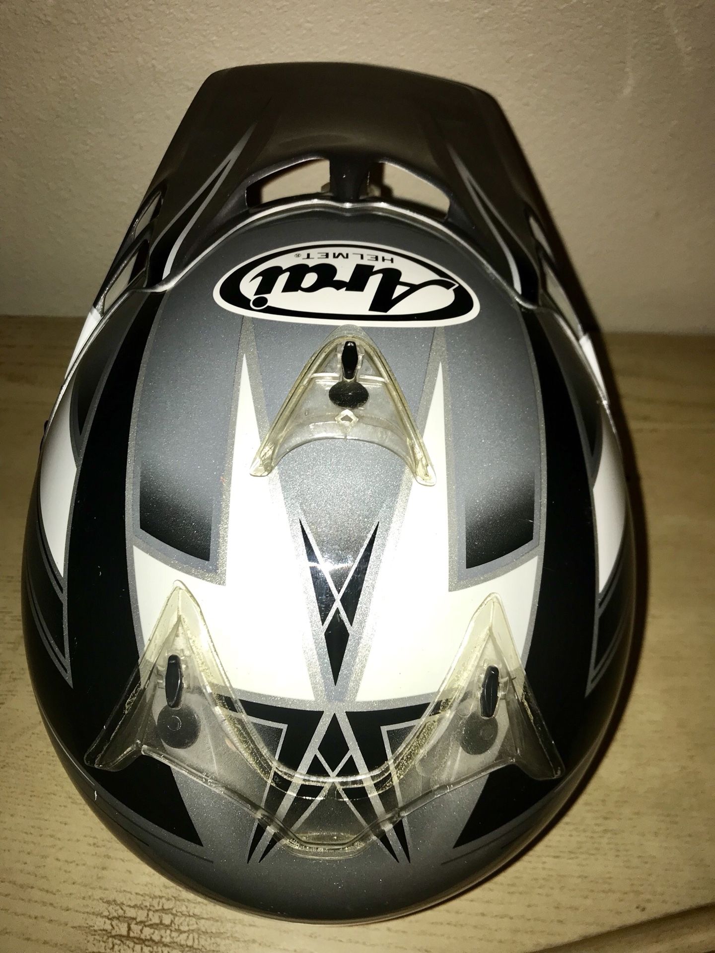 Arai MXC-PRO Motocross Helmet