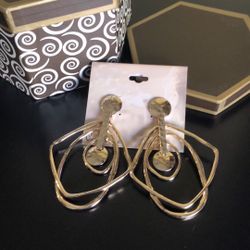Stunning Statement Earrings