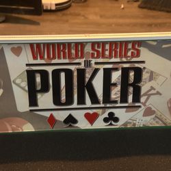 Poker Set