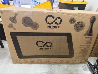 Infinity Game Table 32”